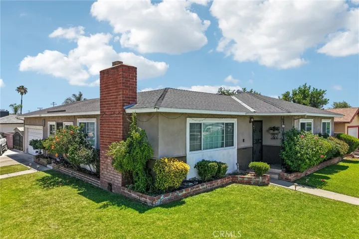 9929 Claremont, Bloomington, California 92316