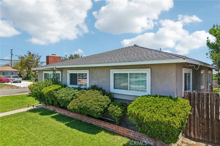 9929 Claremont, Bloomington, California 92316