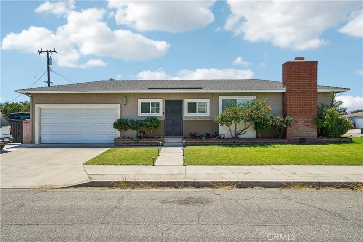9929 Claremont, Bloomington, California 92316