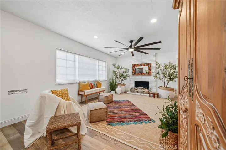 9929 Claremont, Bloomington, California 92316