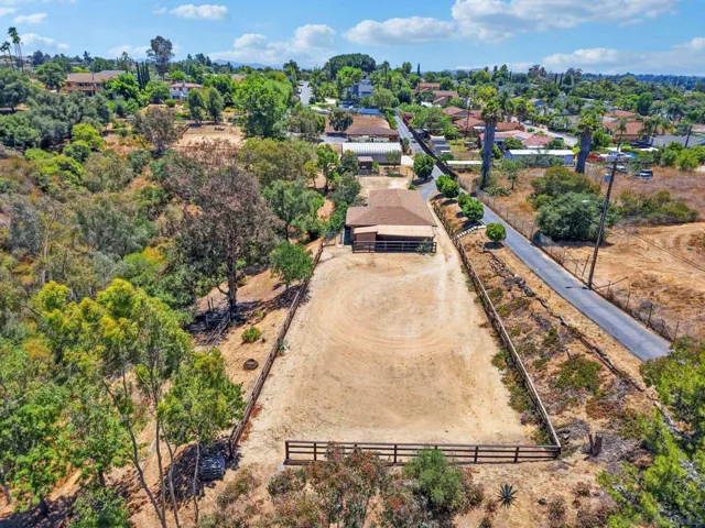 974 Via Hillview, Fallbrook, California 92028