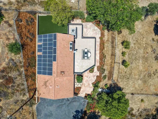974 Via Hillview, Fallbrook, California 92028