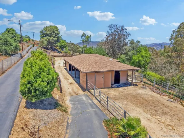 974 Via Hillview, Fallbrook, California 92028
