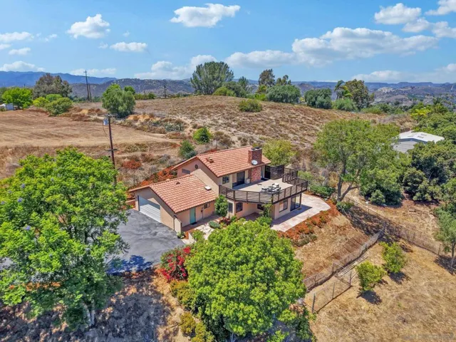 974 Via Hillview, Fallbrook, California 92028