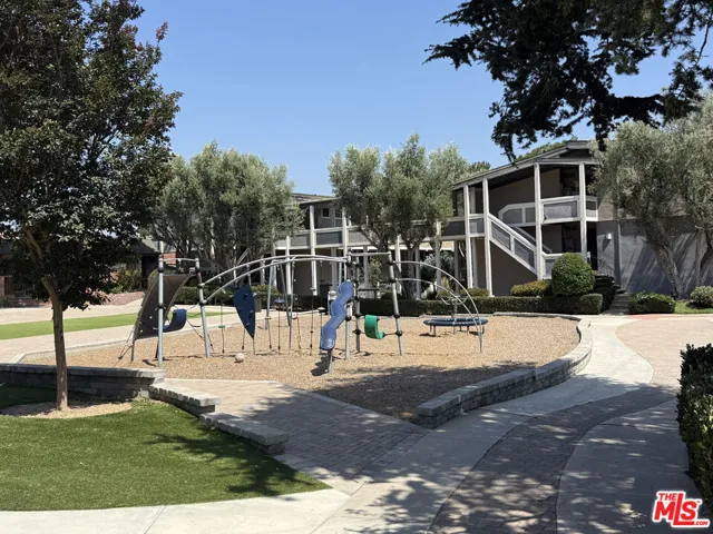 6639 Green Valley Circle, Culver City, California 90230