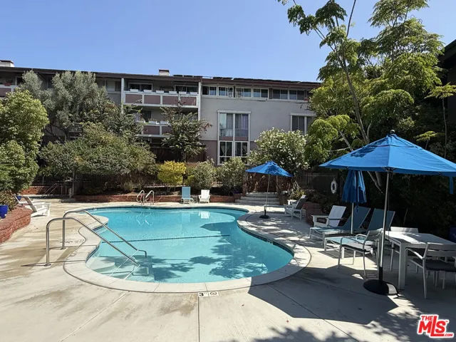 6639 Green Valley Circle, Culver City, California 90230