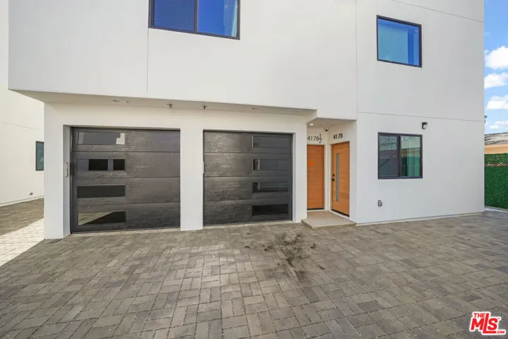 4176 Willimet Street Mr, Los Angeles, California 90039