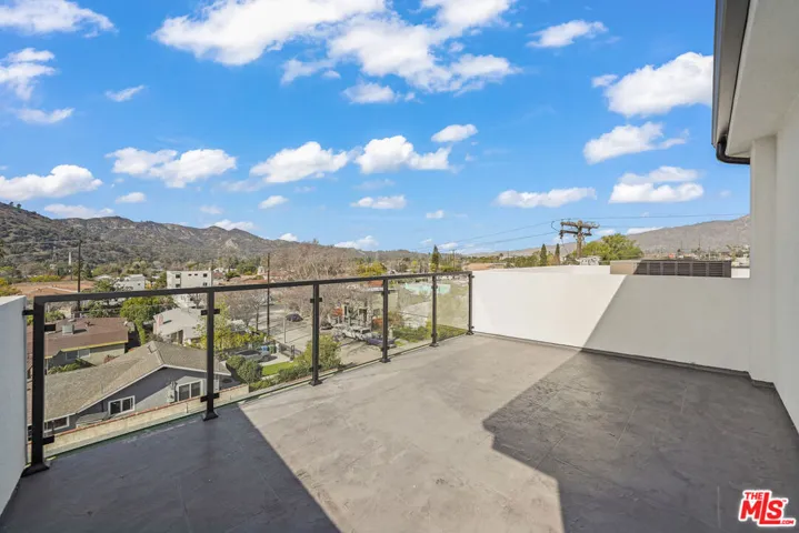 4176 Willimet Street Mr, Los Angeles, California 90039