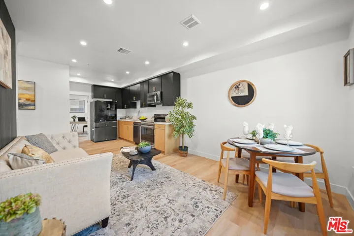 4176 Willimet Street Mr, Los Angeles, California 90039