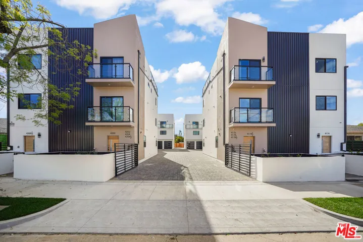 4176 Willimet Street Mr, Los Angeles, California 90039