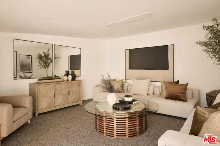 8607 Clifton Way, Beverly Hills, California 90211