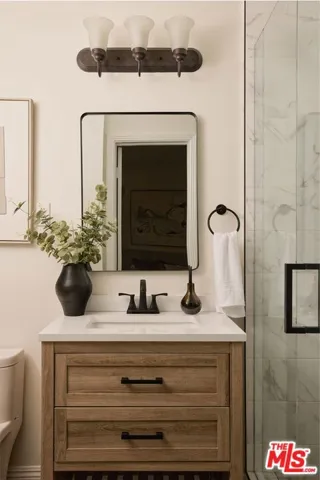 8607 Clifton Way, Beverly Hills, California 90211