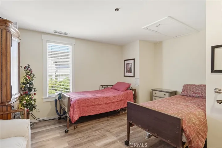 Care Facility(321) -Bedroom