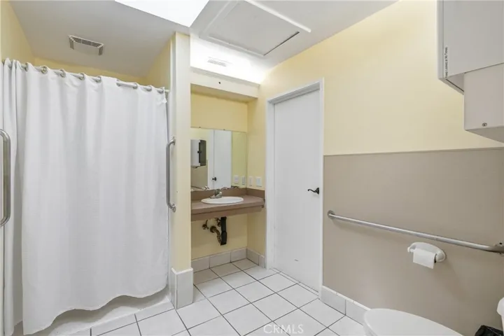 Care Facility(321) -Bathroom
