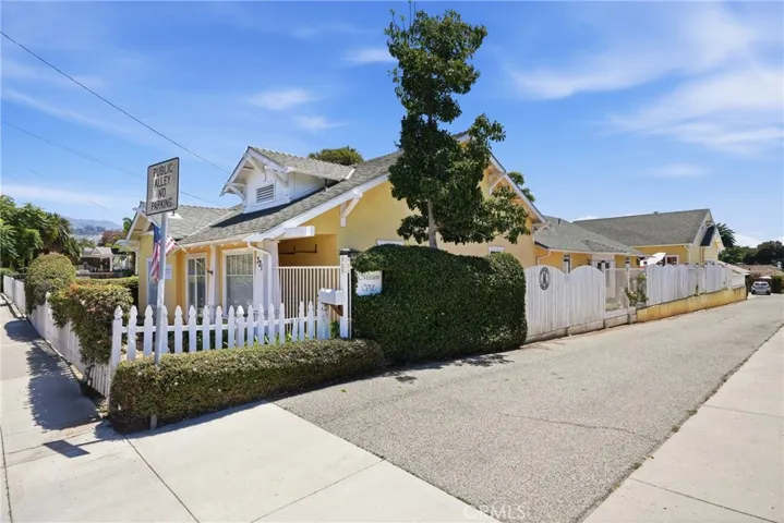 Care Facility(321) -Exterior