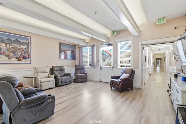 Care Facility(321) -Common Area