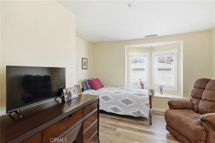 Care Facility(321) -Bedroom