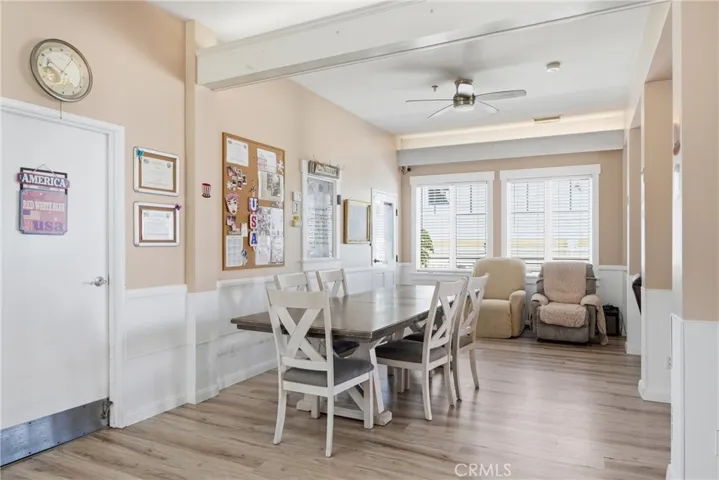 Care Facility(321) -Common Area