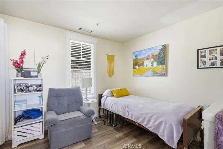 Care Facility(321) -Bedroom