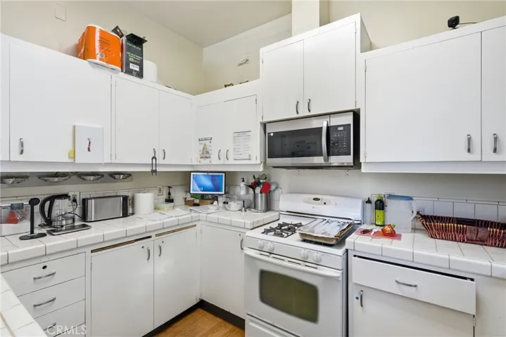 Care Facility(321) -Kitchen