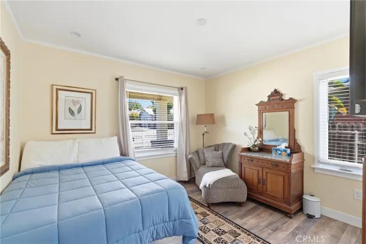 Care Facility(321) -Bedroom