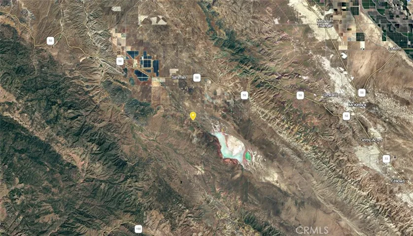0 Cottonwood Road, Santa Margarita, California 93453