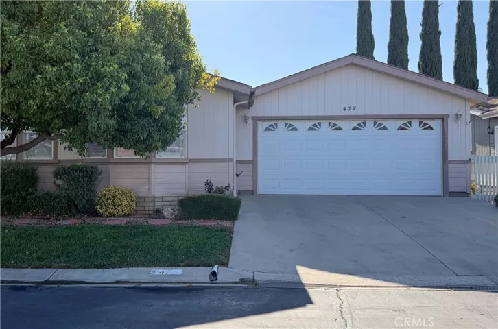 10961 Desert Lawn Drive 477, Calimesa, California 92320