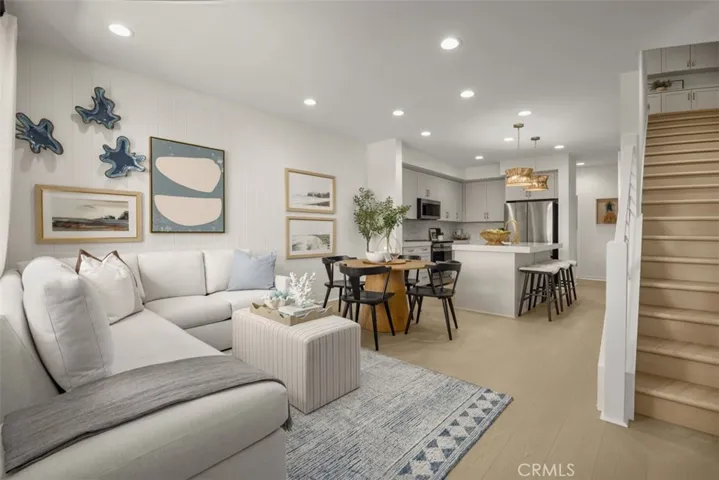 111 Chaparral, Tustin, California 92780