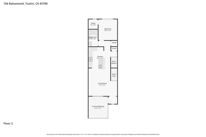 111 Chaparral, Tustin, California 92780