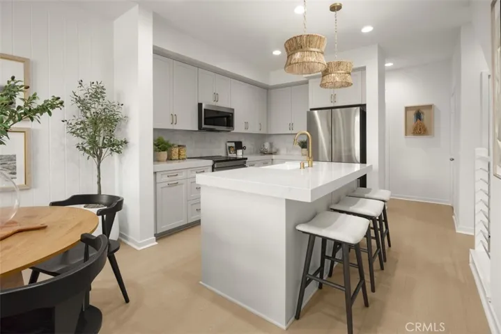 111 Chaparral, Tustin, California 92780