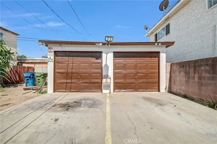 9620 Felton, Inglewood, California 90301