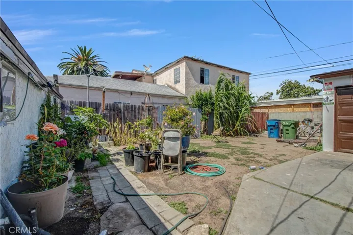 9620 Felton, Inglewood, California 90301