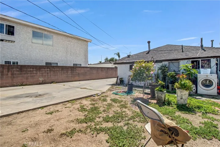 9620 Felton, Inglewood, California 90301