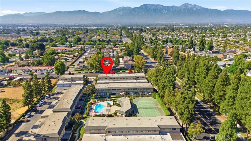 1101 W Francis G, Ontario, California 91762