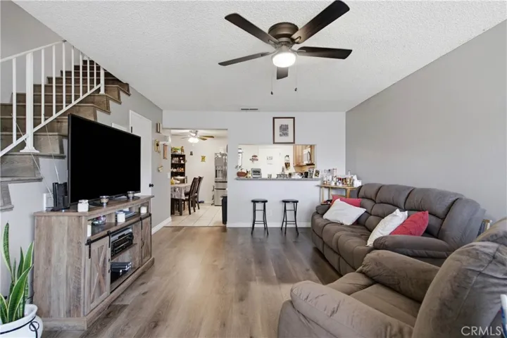 1101 W Francis G, Ontario, California 91762