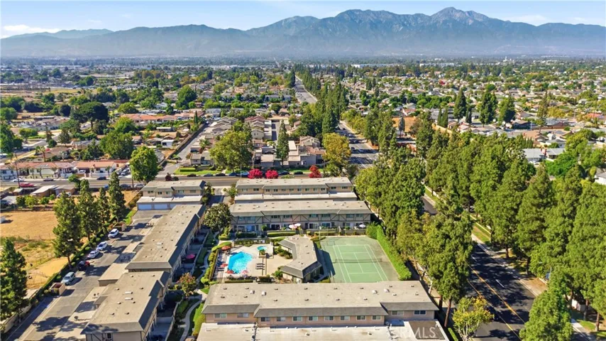 1101 W Francis G, Ontario, California 91762
