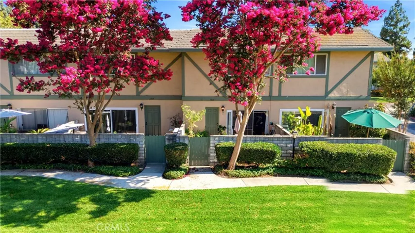 1101 W Francis G, Ontario, California 91762