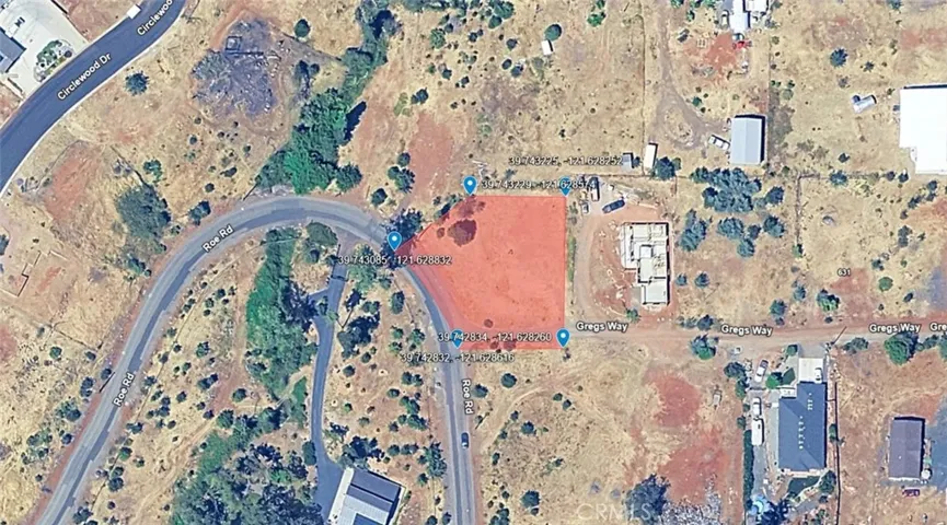 619 Gregs Way, Paradise, California 95969