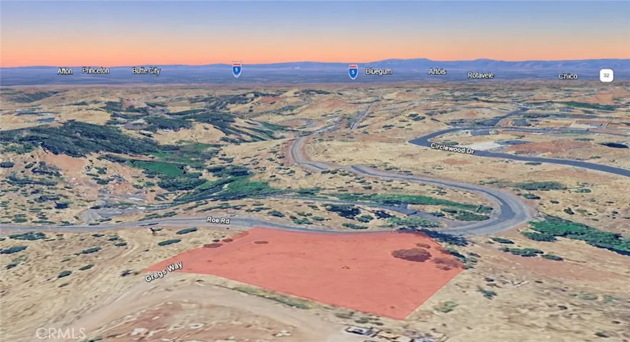 619 Gregs Way, Paradise, California 95969