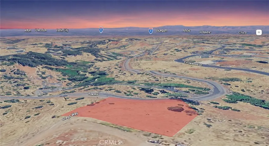 619 Gregs Way, Paradise, California 95969