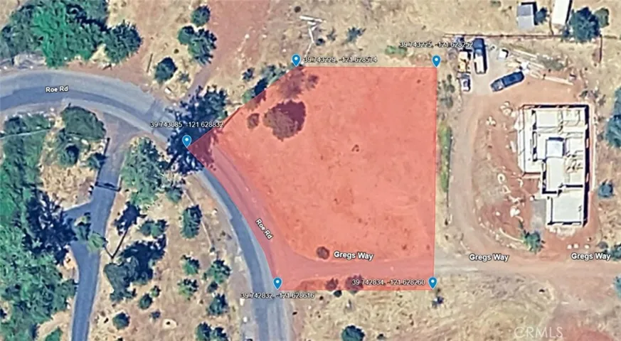 619 Gregs Way, Paradise, California 95969