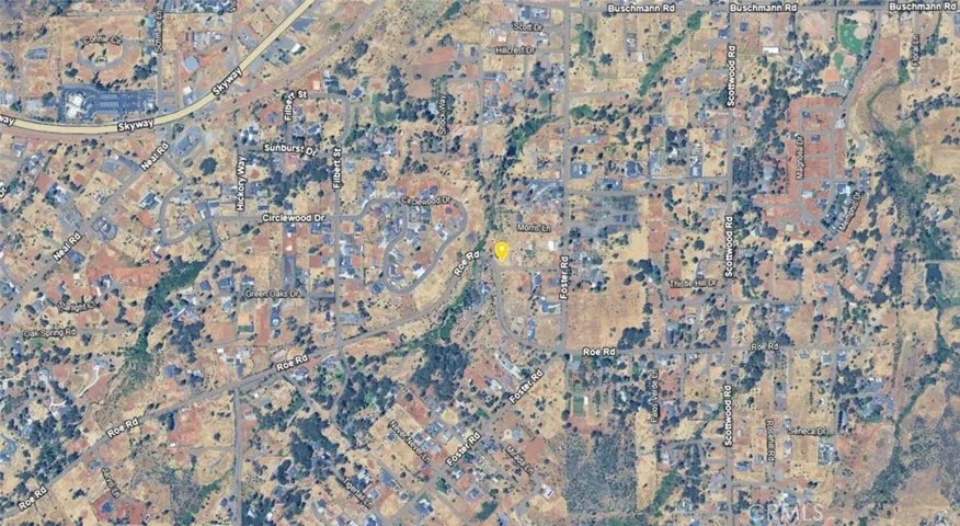 619 Gregs Way, Paradise, California 95969