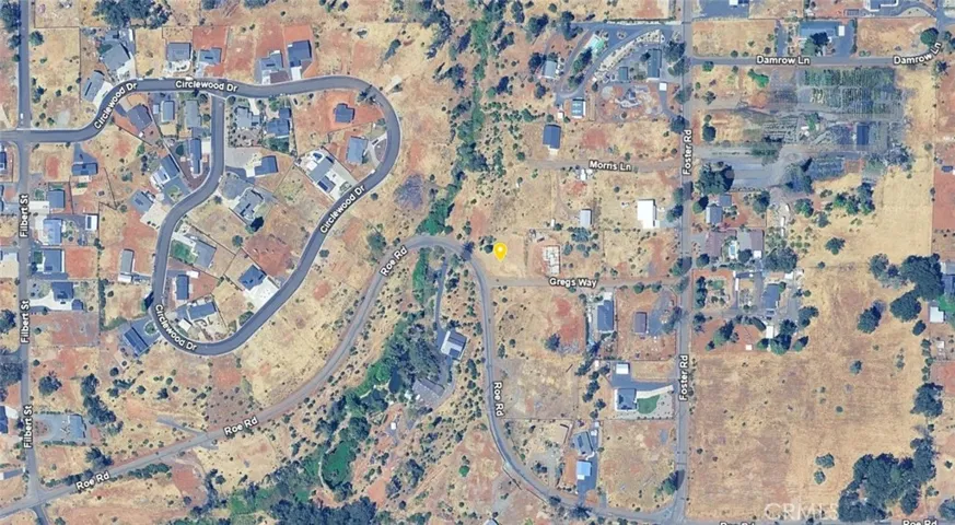619 Gregs Way, Paradise, California 95969
