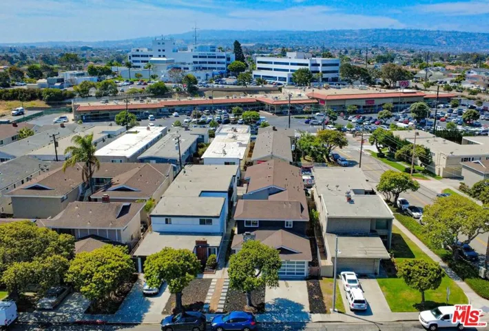 1302 Amethyst Street, Redondo Beach, California 90277
