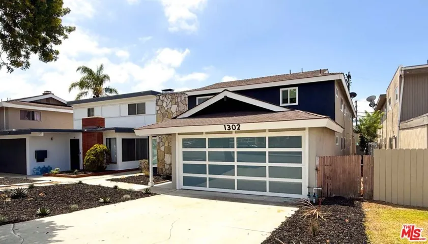 1302 Amethyst Street, Redondo Beach, California 90277
