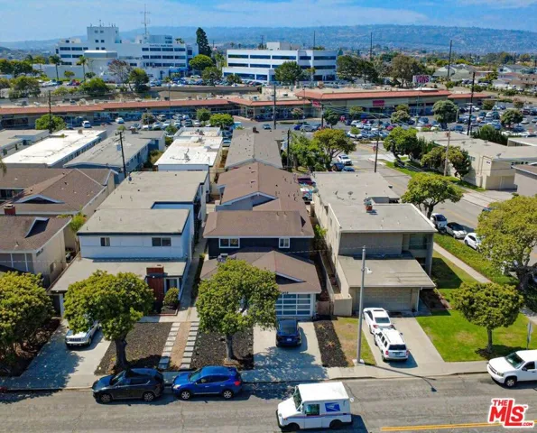 1302 Amethyst Street, Redondo Beach, California 90277