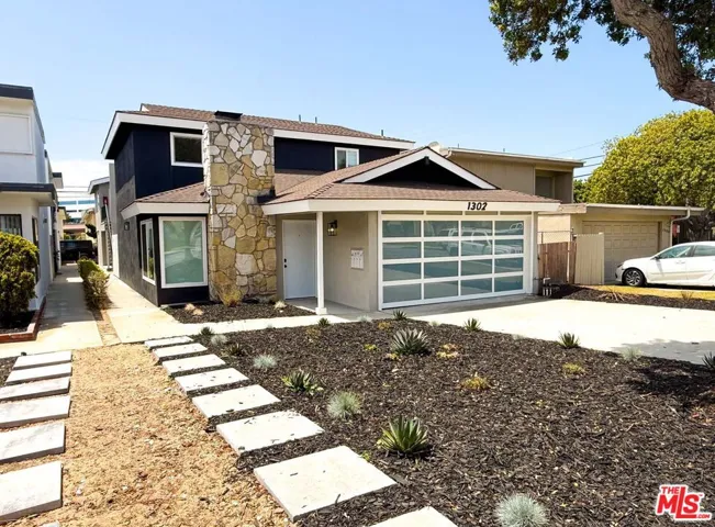 1302 Amethyst Street, Redondo Beach, California 90277