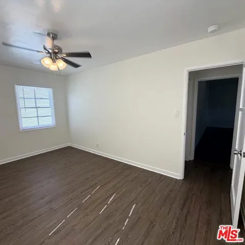 5113 W 20th Street 5113 1/2, Los Angeles, California 90016