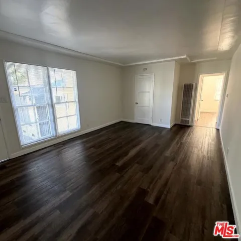 5113 W 20th Street 5113 1/2, Los Angeles, California 90016