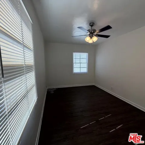 5113 W 20th Street 5113 1/2, Los Angeles, California 90016